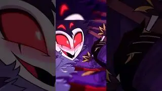 Pilot Stolas x Series Stolas #helluvaboss