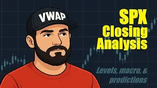S&P 500 pre-JOLTS closing analysis