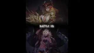 Kahlor vs Beth  #guardiantales #guardiantalesedit #guardiantalesindonesia #edit #vs