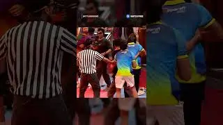 Biggest Physical Fight Between Raja Yadav, Dev Karan and Ankul Thakur | Battleground | #fightscene