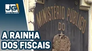 MP/SP quer que ex-fiscal do ICMS devolva R$ 42 milh&otilde;es