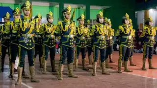 SANG JUARA UMUM! PASKIBRA SMAN 1 MAJALAYA AT LKBB P2B FESTIVAL