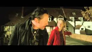 The Worlds End - On Blu-ray & DVD November 25