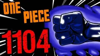One Piece Chapter 1104 Review 