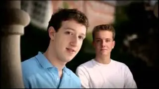 Life Story of Facebook Boss Mark Zuckerberg - Documentary (1/2)