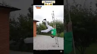 Respect🤯 short#shorts