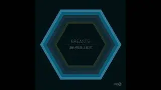 Breasts - Sacred Harvest