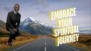 Embrace your spiritual journey, and have great success.