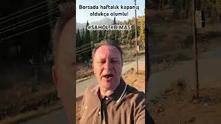 Borsada haftalık kapanış olduk&ccedil;a olumlu! #SAHOL #BIMAS