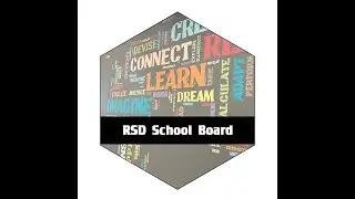 Richland School District Special Board Governance Meeting - January 7, 2026