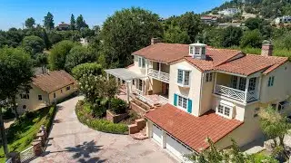 Jan Fiore Presents- 1275 Hiatt, La Habra Heights