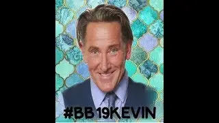 Kevin Schlehuber BB19 Tribute Video