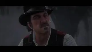 RDR2 chapter 4 part 6