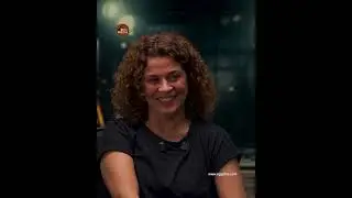 🟠 معنديش أفلام ممنوعة واللي عنده حاجة يطلعها.. 🗣️حوار جرئ مع الفنانة منى هلا»