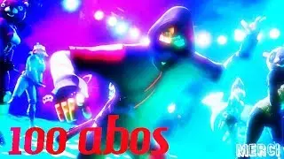 BEST OF DES 100 ABONNES !!! (je passe sur le live de Payamz)