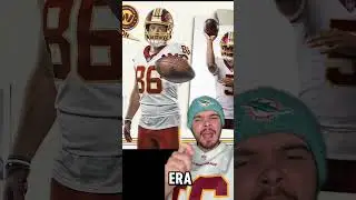 COMMANDERS BRING BACK THEIR OLD UNIFORMS!!! #nfl #nfltrending #nflviral #nflfootball #football