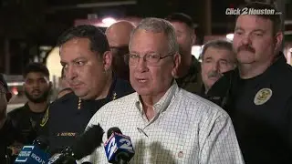 Officials remember the life of Liberty County Deputy Richard Whitten