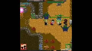 Tibiame w15 2vs2