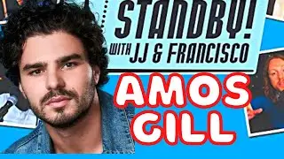 AMOS GILL Part 1 | STANDBY!