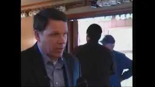Congressman Sam Graves talks immigration, small business