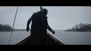 Tragedy Of Mine - Warriors' Curse (Official Video Clip)
