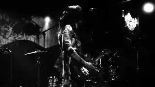 Deap Vally - Little Baby Beauty Queen