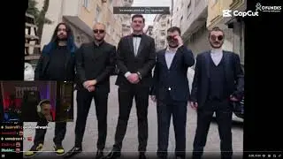 Eray - Twitter Topluluğuna  Bakıyor (27.05.2025)
