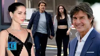 Ana De Armas lands new role alongside pal Tom Cruise after their split