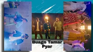 Buago Tamar Pyar Odia Song Status | Buago Tamar Pyar | #shorts #AnguliaBunty #jogeshjojo #santunije