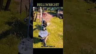 Treiend your army with your command ⚔️🔥 #bellwright