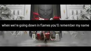 pubg elegant chaos lyrics