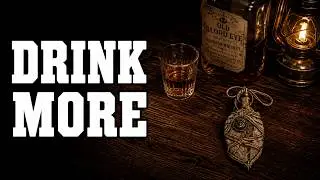 Red Dead Redemption 2 &ndash; Wolf Heart Trinket Guide (Increased Alcohol Tolerance)