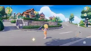 Heartopia (-by XD Entertainment) - free online simulation game for Android and iOS - gameplay.