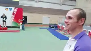 Брест. Городская Заруба 2026. МУЖЧИНЫ (+ Награждение)