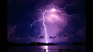 Everlasting storm