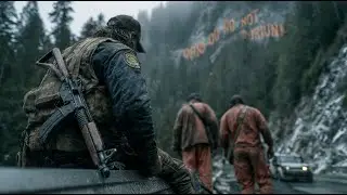 This Film Will Keep You Holding Your Breath Until The Last Scene! ACTION, CRIME in English