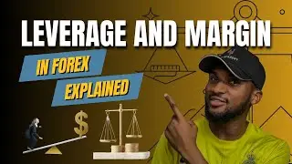 What is Leverage and Margin in Forex - (Hausa)