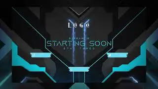 Twitch Stream Package