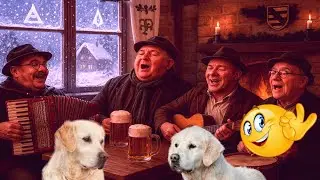 De Sachsen - Der Gassong 💥Satire - Song 2026