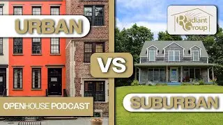Urban vs Suburban Living: What's the Best Choice for You?