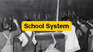 Jhon D. Rockefeller: The History of The Education System That Influences Today's Schools