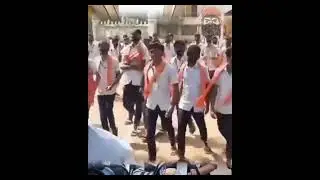 Sigma rule hindu | Power of Hindus | Hijab karnatak girl |  Hindurashtra 🚩#sigmarule #shorts