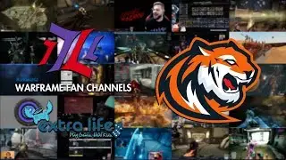 72 Hour Extra-Life #33 - Tygastripe