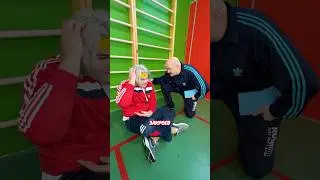 😱 ЗЛОЙ ФИЗРУК 😱