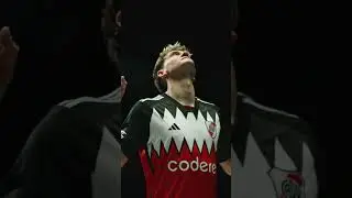 ADIDAS RIVER PLATE AWAY