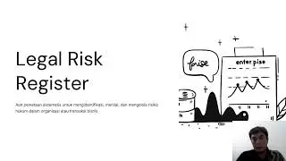 Kuliah Legal Due Diligence & Legal Risk Register