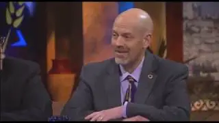 Trinity Debate  Is Jesus GOD!  Dr James White / Dr Michael Brown (part 1)
