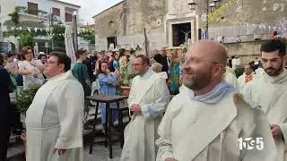 nuovi preti diocesi teggiano policastro