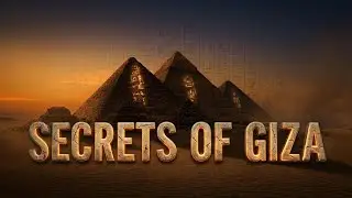Giza Pyramids Ke Chhupe Raaz | Ancient Egypt Mystery Documentary
