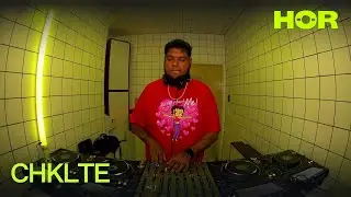 CHKLTE | H&Ouml;R - June 13 / 2025